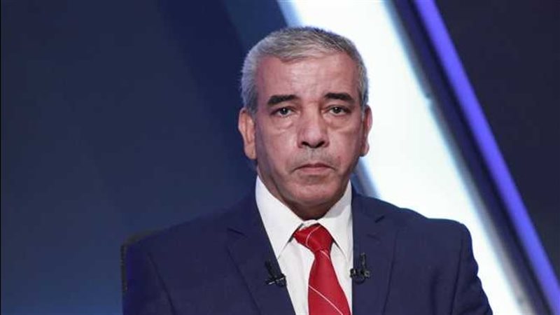دكتور عباس شراقي