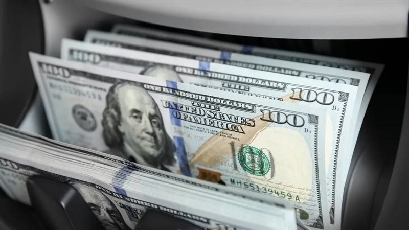 سعر الدولارأمام الجنيه