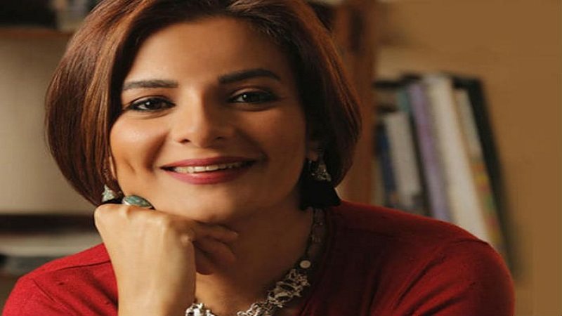 الفنانة مريم ناعوم