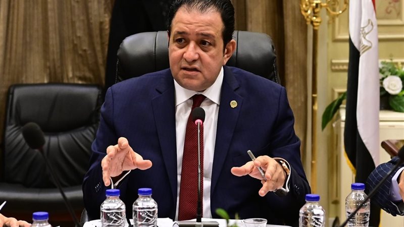 النائب علاء عابد