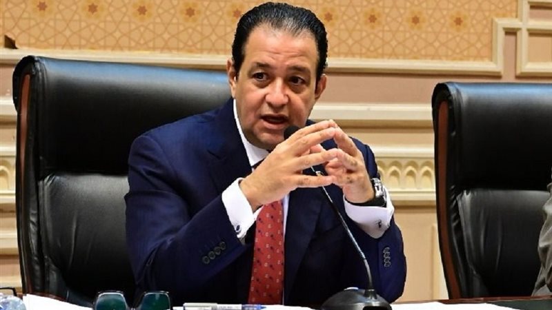 علاء عابد نائب رئيس