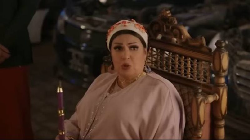 فيفي عبده