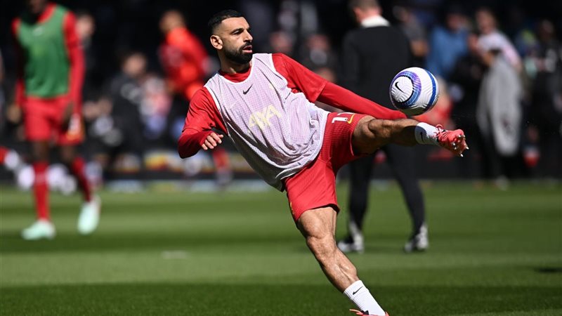 محمد صلاح