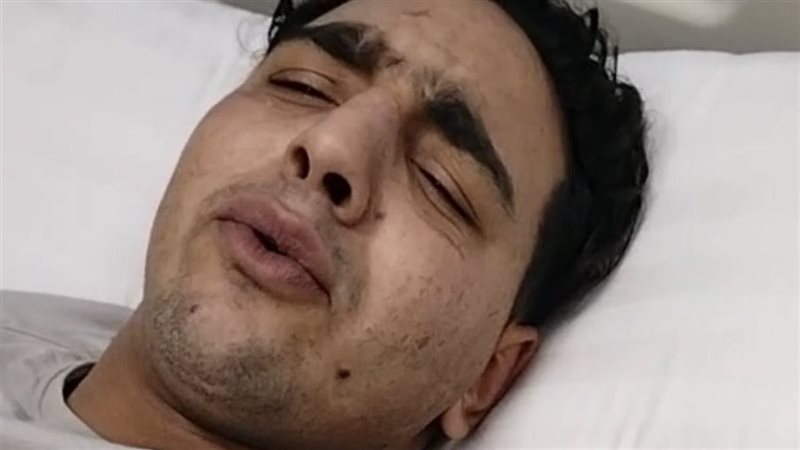 ضحية سيرك طنطا