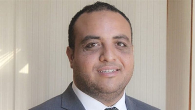 الدكتور مصطفى حسانين،