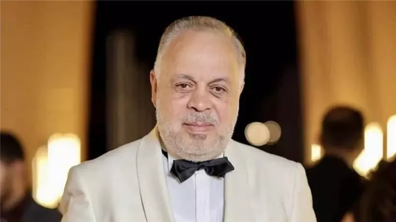 أشرف ذكي