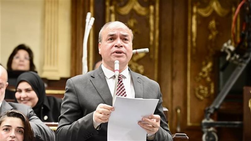 الدكتور مكرم رضوان