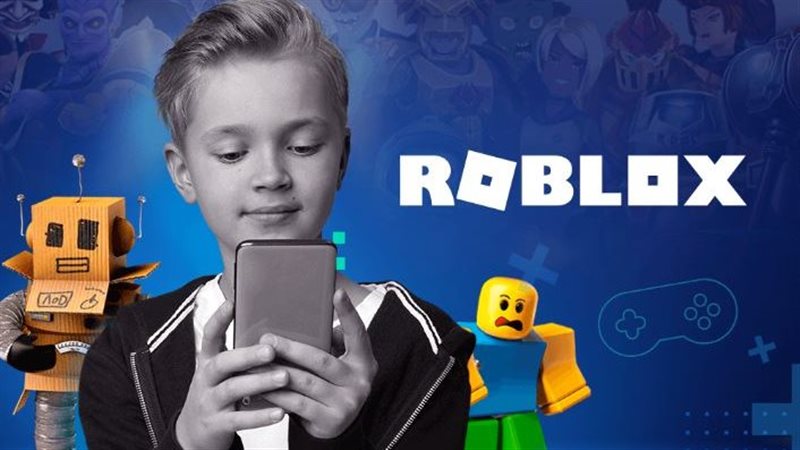 مخاطر لعبة روبلوكس