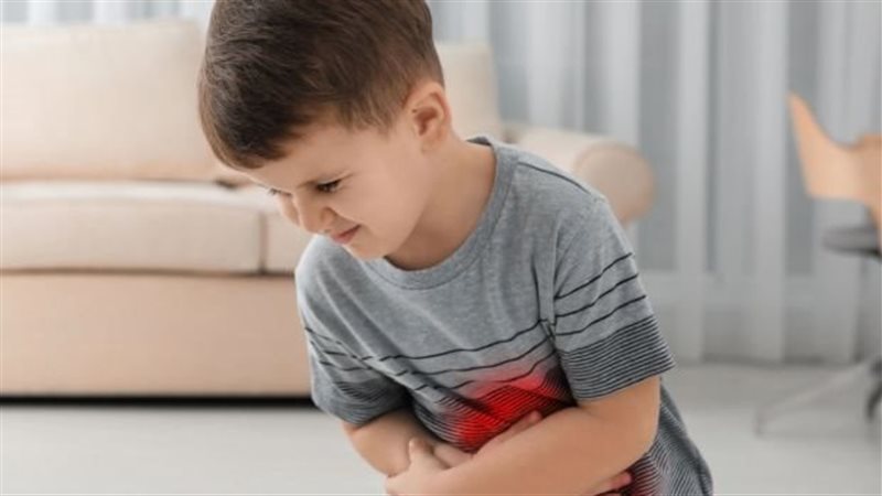 النزلات المعوية