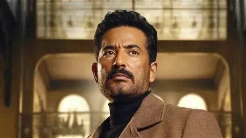 عمرو سعد