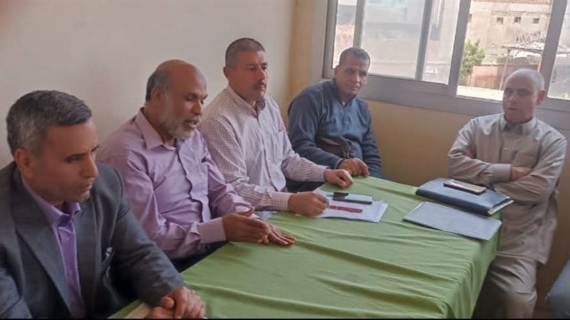 الزراعة