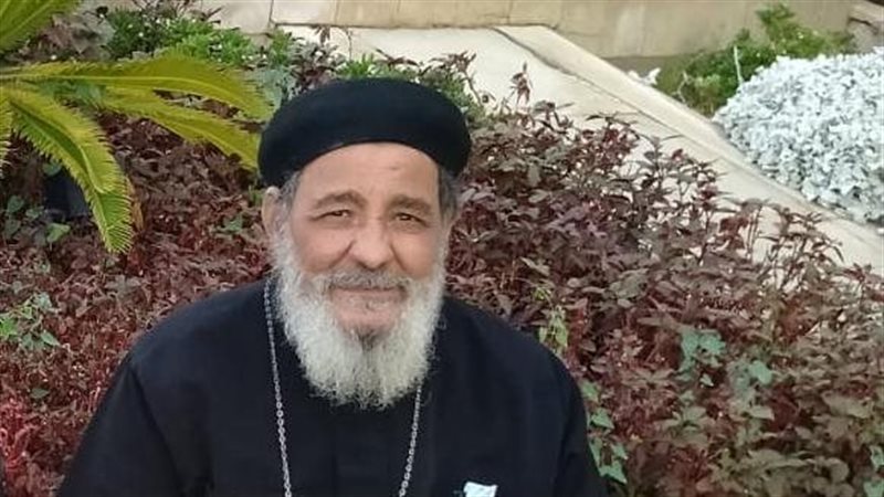 القمص عبدالمسيح بسيط