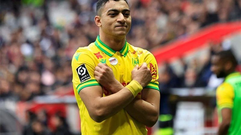 مصطفي محمد