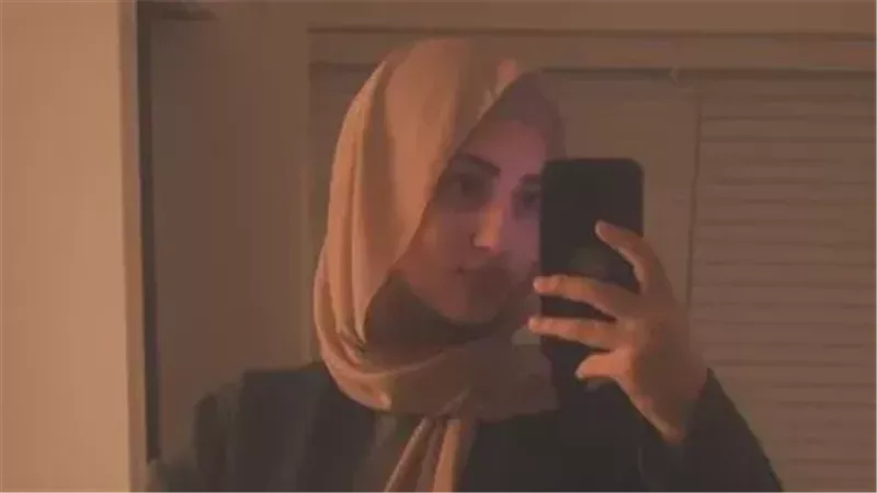 ابنه حلا شيحة