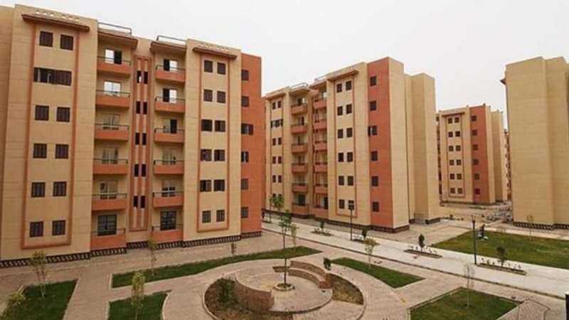 وحدات سكينة
