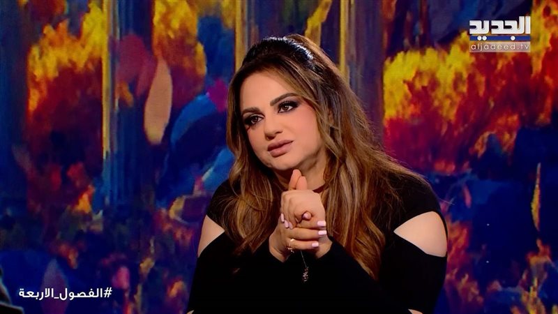 باسكال مشعلاني