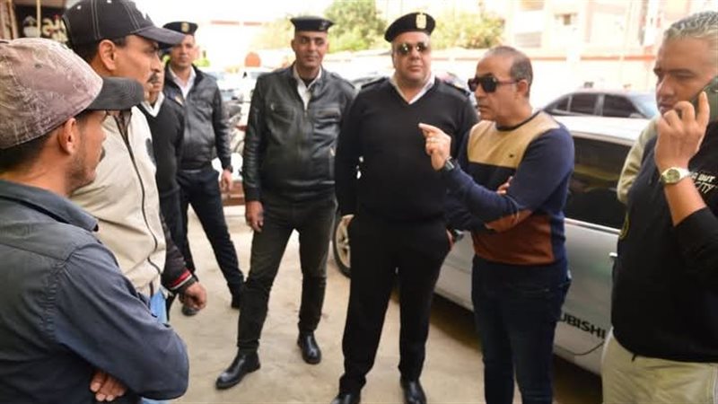 رئيس مدينة بورفؤاد
