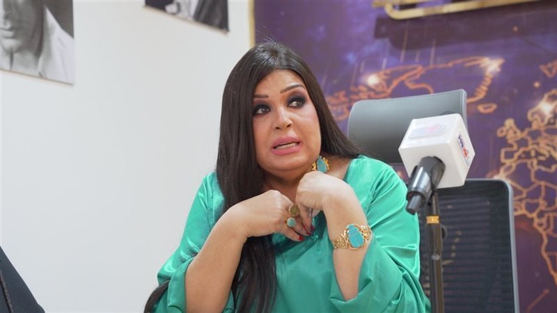 فيفي عبده