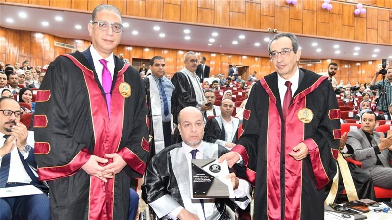 جانب من اللاحتفالية