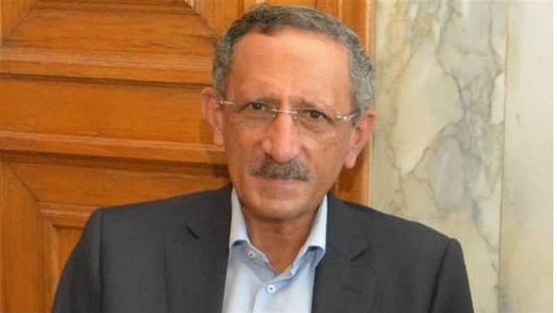 الدكتور طارق توفيق