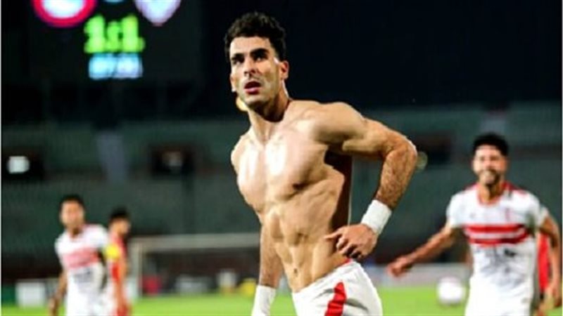 أحمد مصطفى زيزو