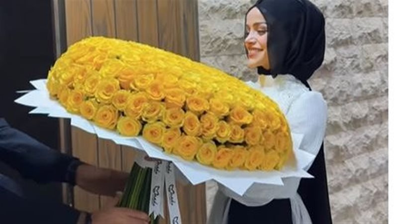 البلوجر عبير الصغير