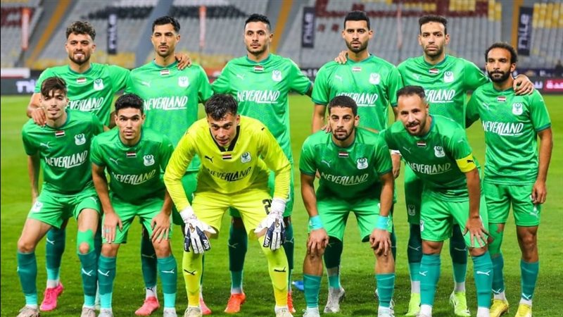 المصري البورسعيدي