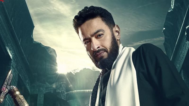 حمادة هلال