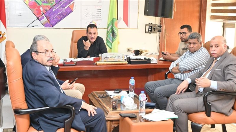 جهاز تنمية مدينة