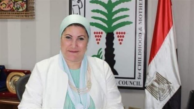 سحر السنباطي