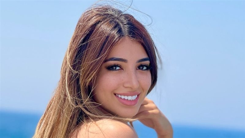 ندى محمود طليقة علي