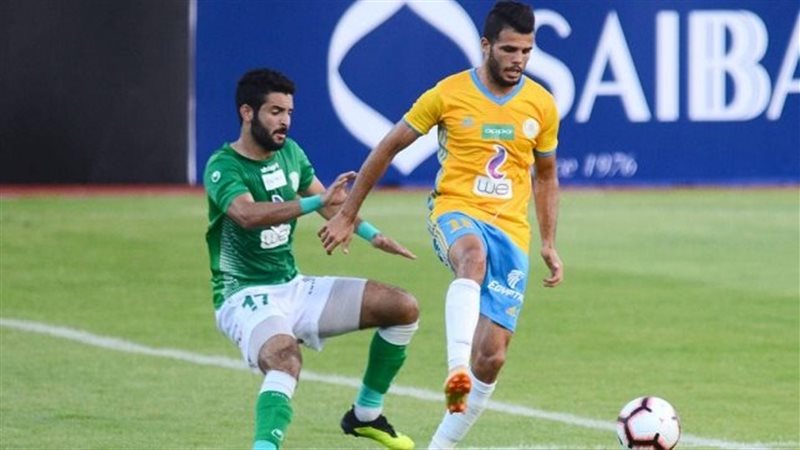 الإسماعيلي
