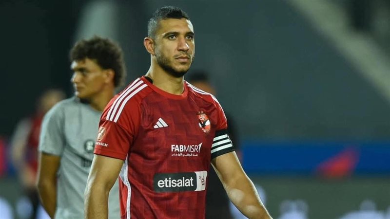 رامي ربيعة