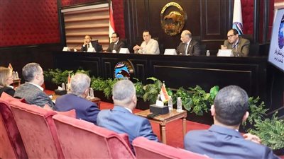 عمل ميداني وتفاعل شعبي .. مستقبل وطن يستعد للانتخابات البرلمانية