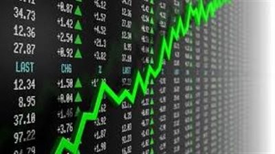 تعاملات العشرة الكبار فى البورصة تتخطي 500 مليار جنيه فى 4 أشهر |صورة