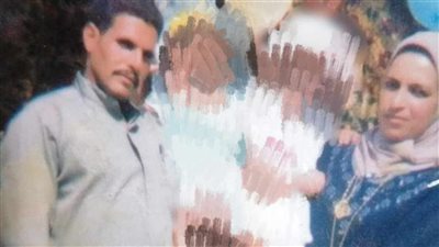إحالة أوراق المتهمين بقتل زوجين في المنوفية لفضيلة المفتي