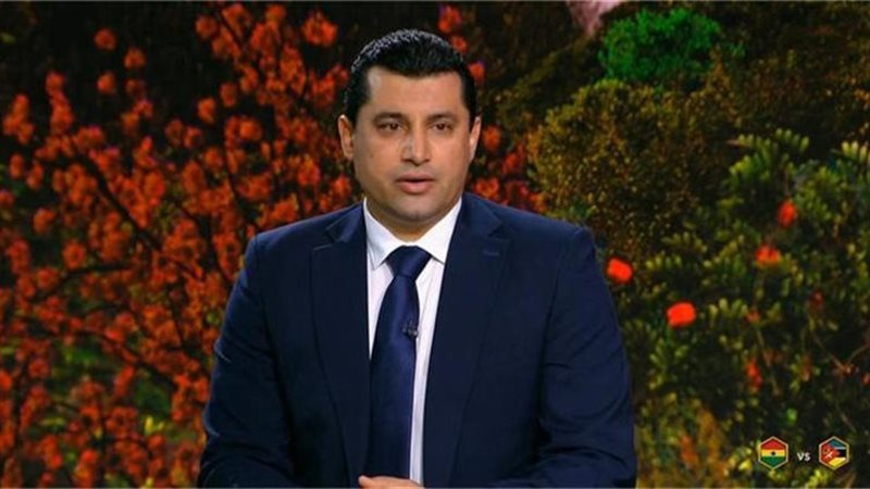 هيثم فاروق