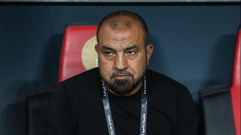 محمد رمضان