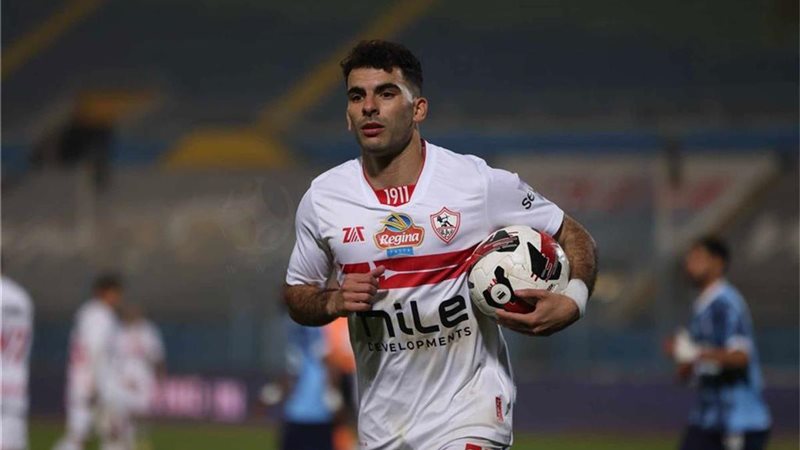 غضب في الزمالك من