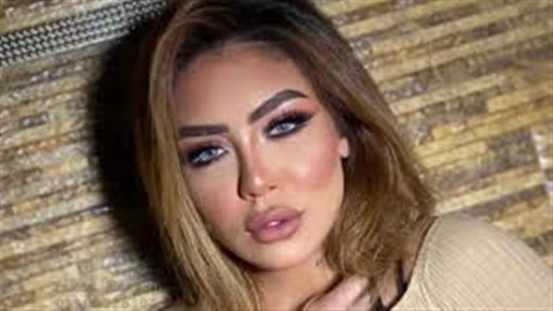البلوجر هدير عبد