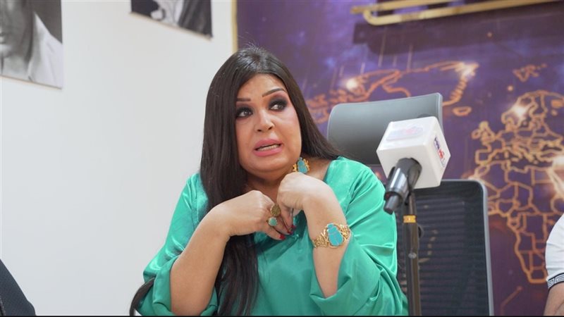 فيفي عبده