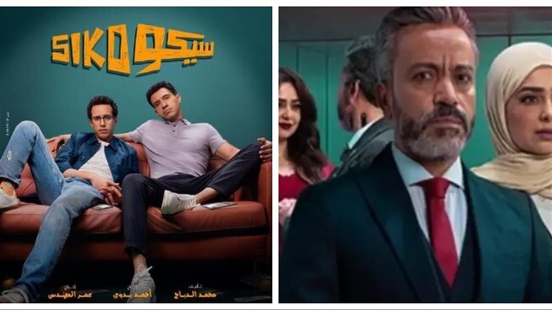فيلم استنساخ وفيلم