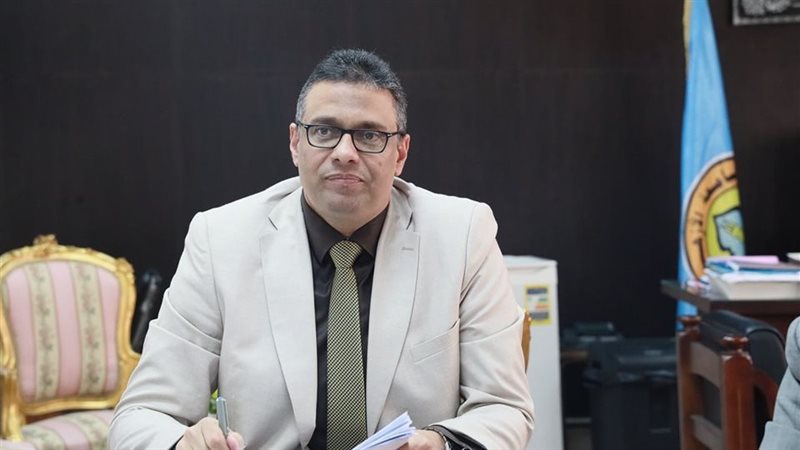 عميد إعلام الأزهر