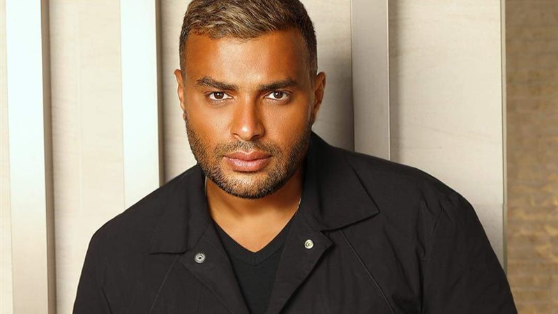 رامي صبري