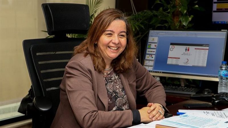 مى عبد الحميد