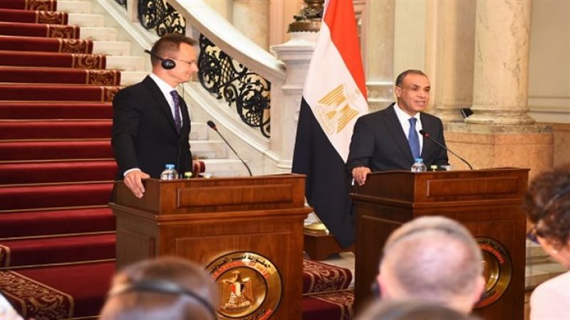 وزير الخارجية والهجرة