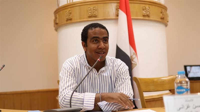 الباحث الأنثروبولوجى