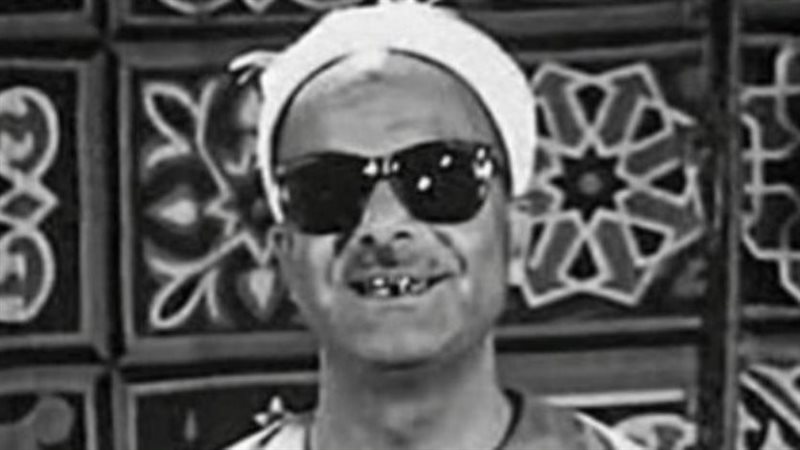 الشيخ محمد الفيومي