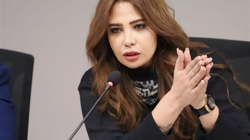 المحامية دينا المقدم