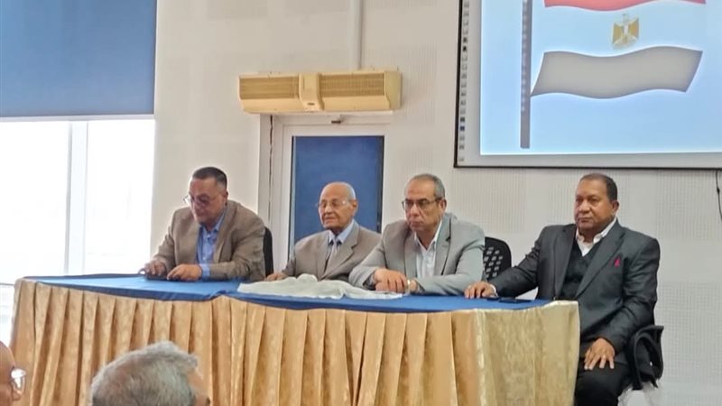 جانب من الحوار
